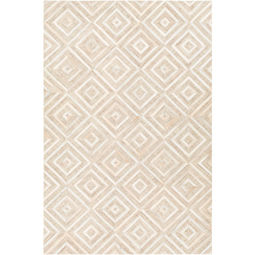 Jardin Jubilee Handcrafted Area Rug