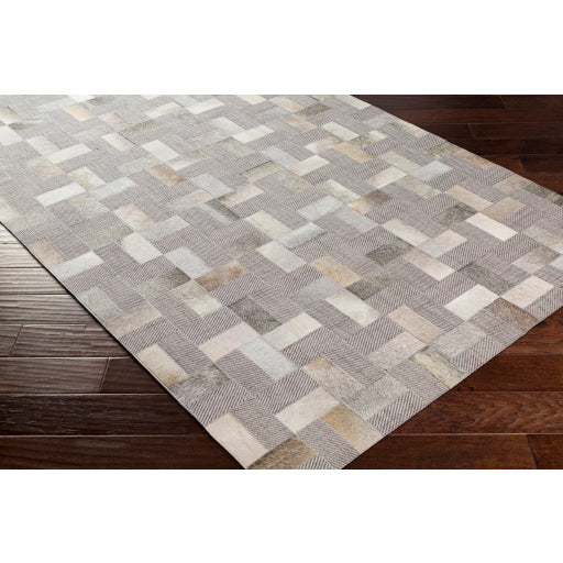 Jardin Jubilee Handcrafted Rug