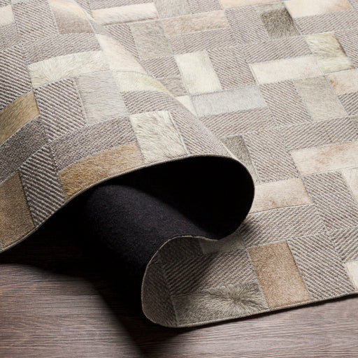 Jardin Jubilee Handcrafted Rug