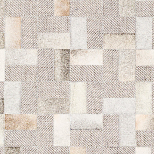 Jardin Jubilee Handcrafted Rug