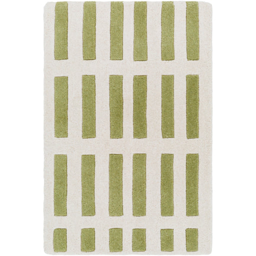 Jason Wu Jewel-Tone Handcrafted Rug