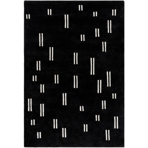 Jason Wu Jewel-Tone Handcrafted Rug