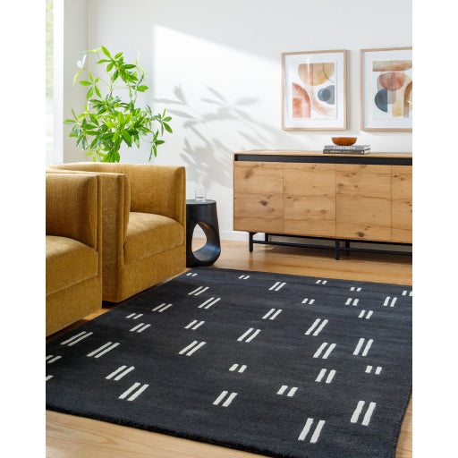 Jason Wu Jewel-Tone Handcrafted Rug