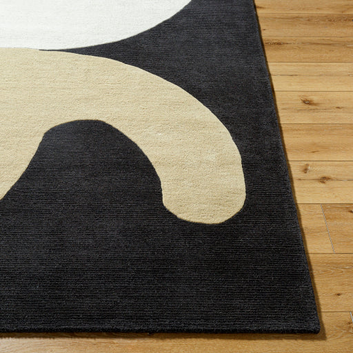 Jason Wu Jasmine Woven Artisan Rug