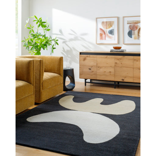 Jason Wu Jasmine Woven Artisan Rug
