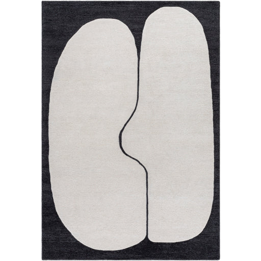 Jason Wu Jewel-Tone Handcrafted Area Rug