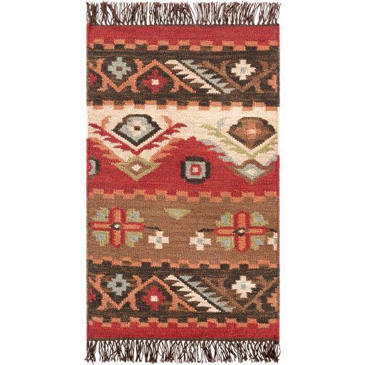 Jewel Treasure JT-8 Handcrafted Rug