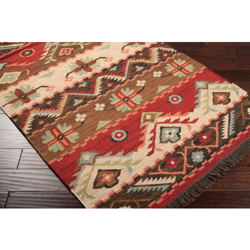 Jewel Treasure JT-8 Handcrafted Rug