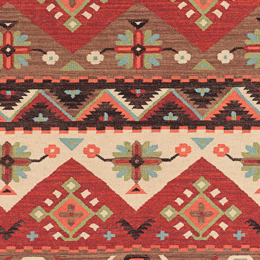 Jewel Treasure JT-8 Handcrafted Rug