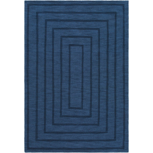 Ellington Jubilee Woven Elegance Handcrafted Rug