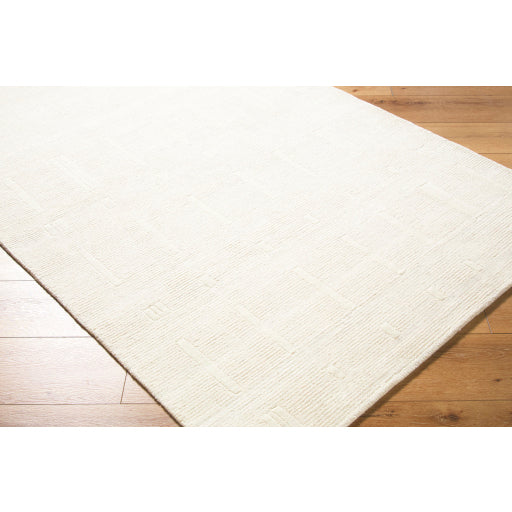 Rossi Jewel-Woven Rectangular Scatter Rug
