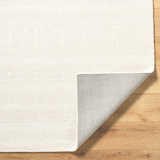Rossi Jewel-Woven Rectangular Scatter Rug