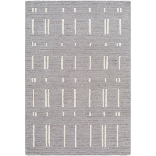 Rossi Jewel-Woven Rectangular Scatter Rug