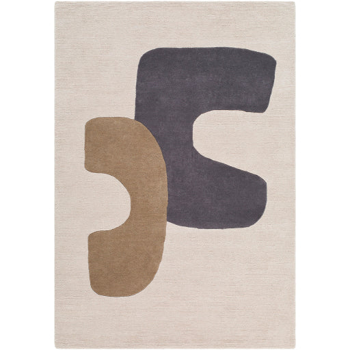 Rossi Jewel-Woven Small Rug