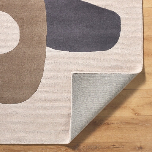 Rossi Jewel-Woven Small Rug