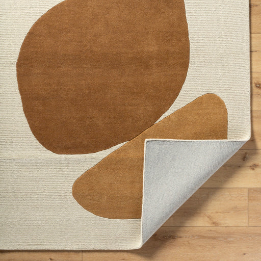 Rossi Jewel-Woven Rectangular Scatter Rug