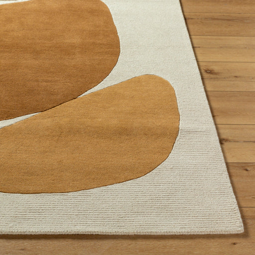 Rossi Jewel-Woven Rectangular Scatter Rug