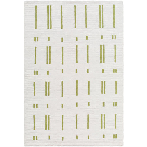 Rossi Jewel Woven Rectangular Scatter Rug