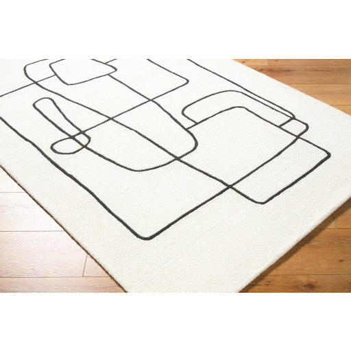 Rossi Jewel-Woven Regal Scatter Rug