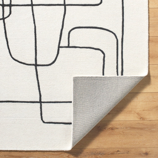 Rossi Jewel-Woven Regal Scatter Rug