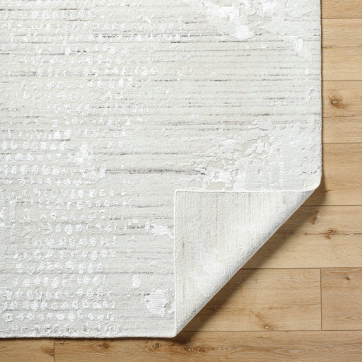 Jaylin Jubilee Handcrafted Rug