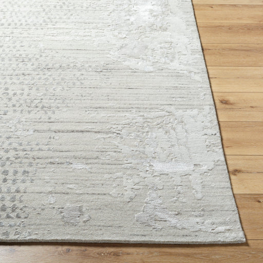 Jaylin Jubilee Handcrafted Rug