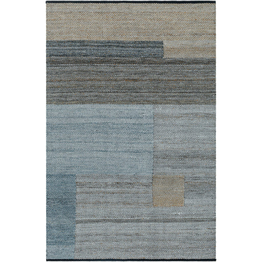 Jocelyn Jubilee Handcrafted Rug