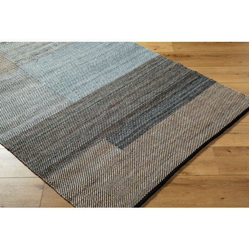 Jocelyn Jubilee Handcrafted Rug