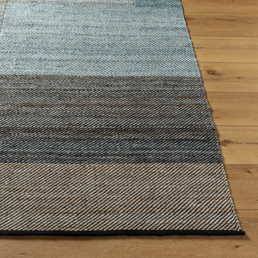 Jocelyn Jubilee Handcrafted Rug