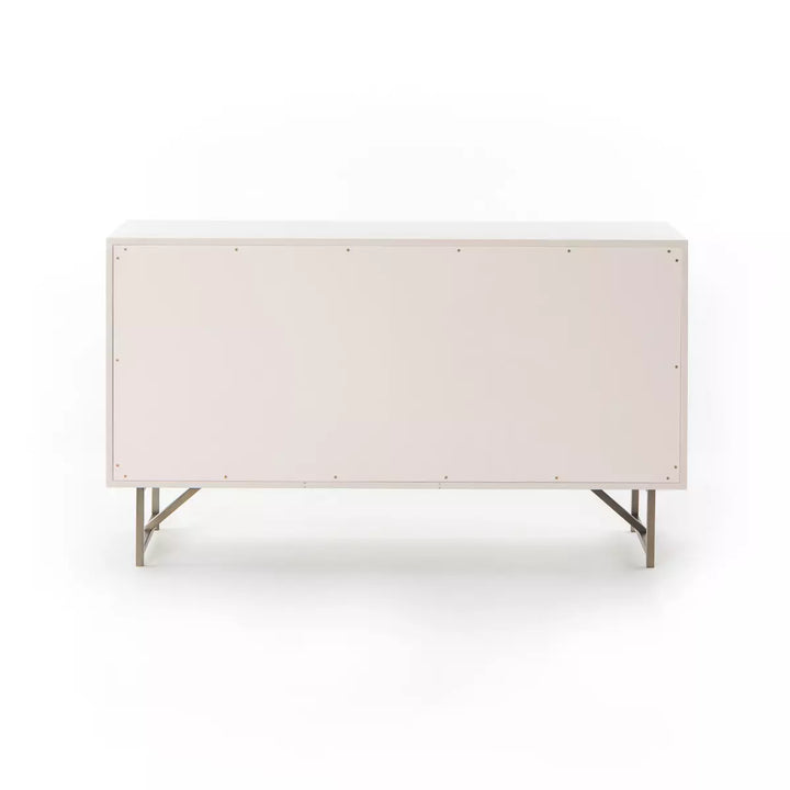 Don 7 Drawer Dresser
