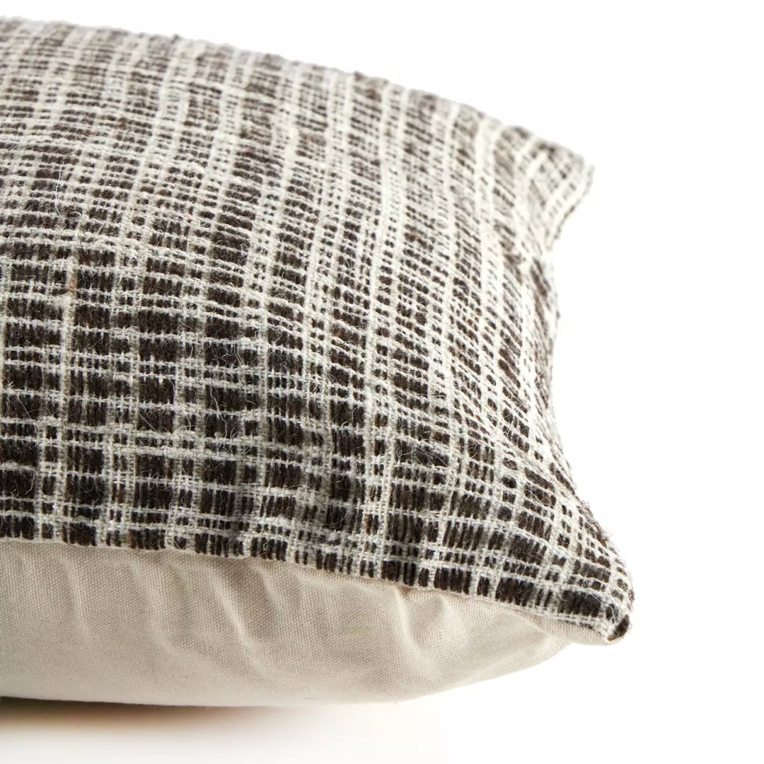 Delilah Woven Pillow