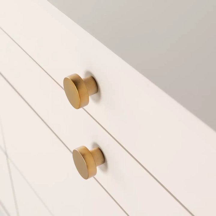 Don 7 Drawer Dresser