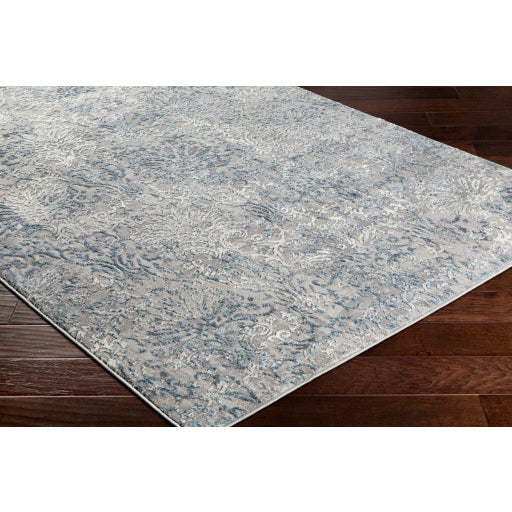 Katmandu Kempt Crafted Woven Mat