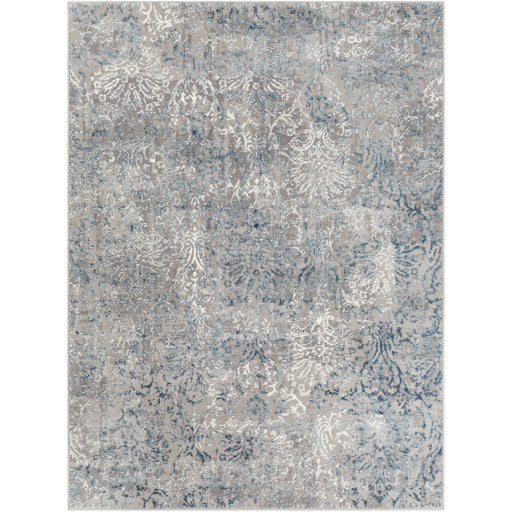 Katmandu Kempt Crafted Woven Mat