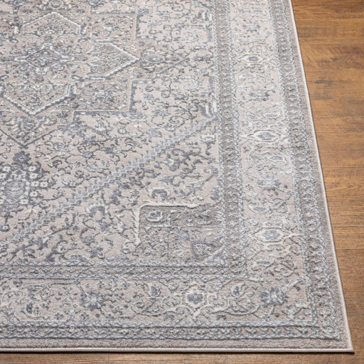 Katmandu Kazak Machine Woven Rug