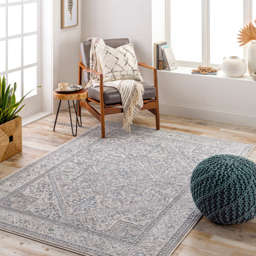 Katmandu Kazak Machine Woven Rug
