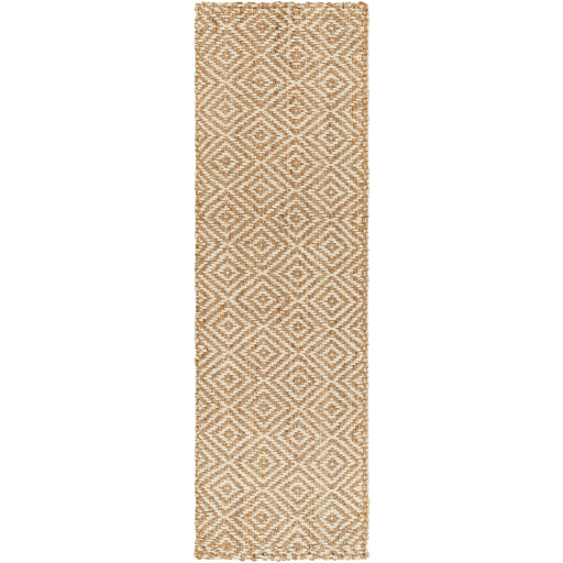Kerala Knotwork Handwoven Runner