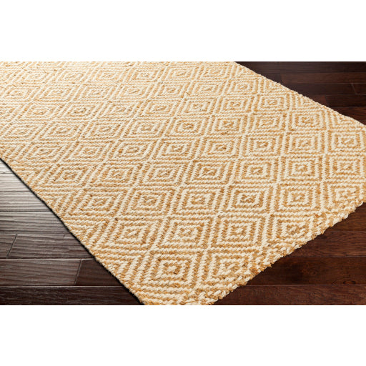 Kerala Knotwork Handwoven Runner