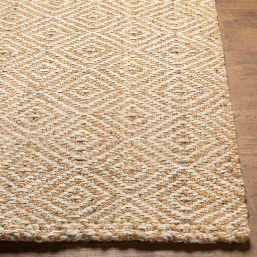 Kerala Knotwork Handwoven Runner