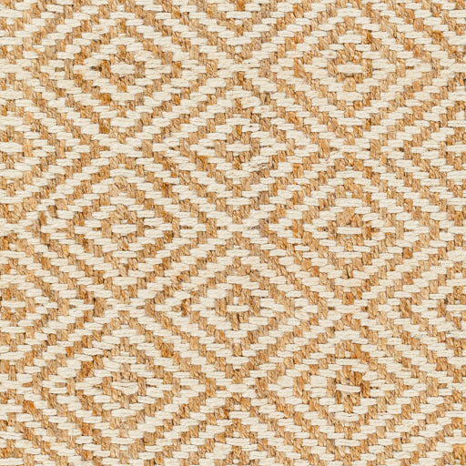 Kerala Knotwork Handwoven Runner