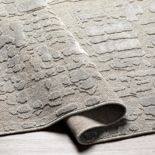 Kingston Kaleidoscope Machine Woven Rug