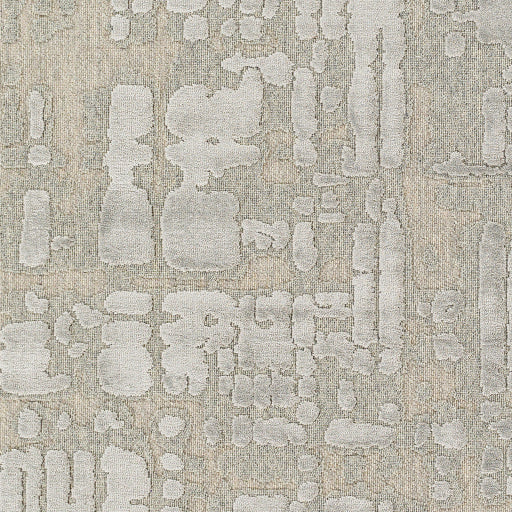 Kingston Kaleidoscope Machine Woven Rug