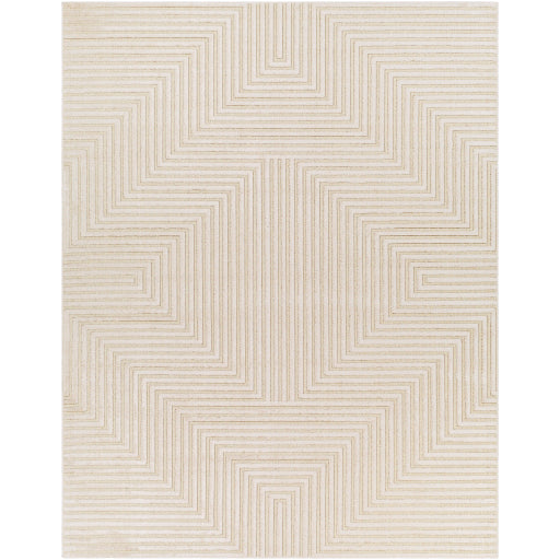 Kingston Kaleidoscope Machine Woven Rug