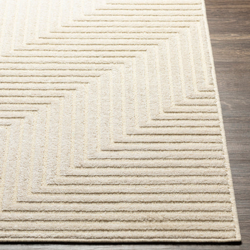 Kingston Kaleidoscope Machine Woven Rug