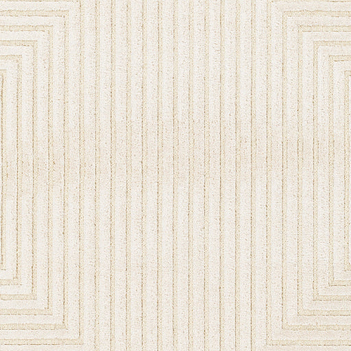 Kingston Kaleidoscope Machine Woven Rug