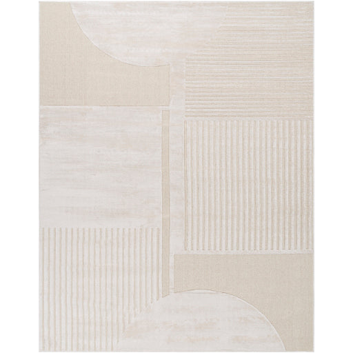 Kingston Kaleidoscope Contemporary Carpet