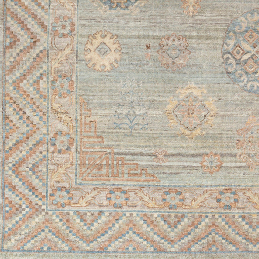 Khotan KHT-Craftsman Handmade Rug
