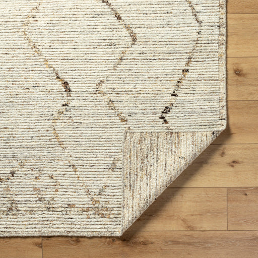 Khyber Kashmiri Crafted Carpet