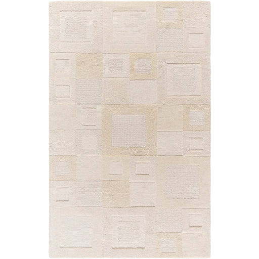 Kinsley Kismet Handwoven Accent Rug