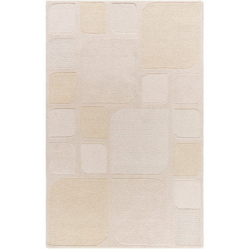 Kinsley Kensington Handcrafted Area Rug